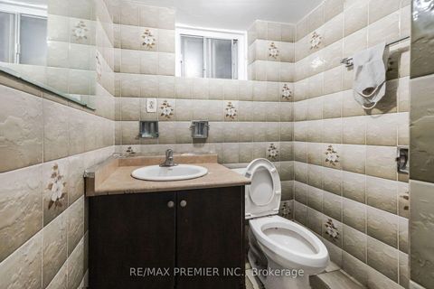 Photo 44 at 6 Canton Avenue, CFB, Toronto