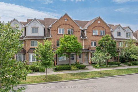 Photo 0 at 91 - 23 Hedge End Road, Rouge E11, Toronto