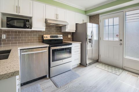 Photo 6 at 91 - 23 Hedge End Road, Rouge E11, Toronto