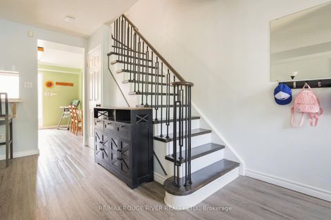 Photo 11 at 91 - 23 Hedge End Road, Rouge E11, Toronto