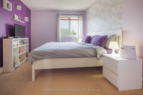 Photo 12 at 91 - 23 Hedge End Road, Rouge E11, Toronto
