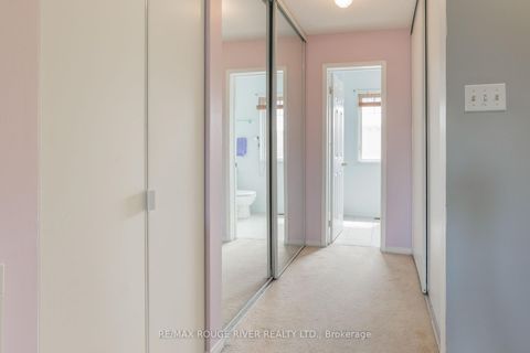 Photo 13 at 91 - 23 Hedge End Road, Rouge E11, Toronto