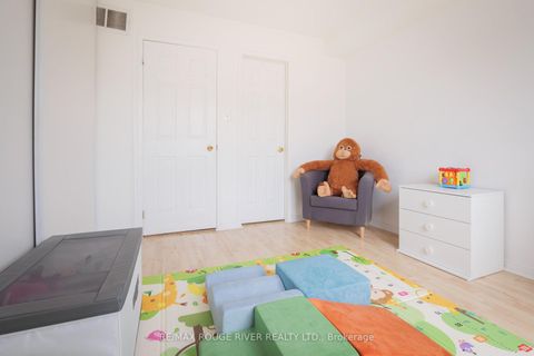 Photo 16 at 91 - 23 Hedge End Road, Rouge E11, Toronto