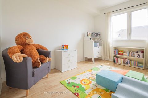 Photo 17 at 91 - 23 Hedge End Road, Rouge E11, Toronto