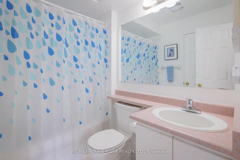Photo 19 at 91 - 23 Hedge End Road, Rouge E11, Toronto