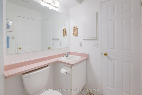 Photo 20 at 91 - 23 Hedge End Road, Rouge E11, Toronto