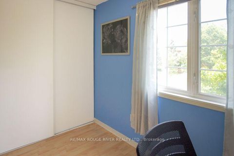 Photo 21 at 91 - 23 Hedge End Road, Rouge E11, Toronto