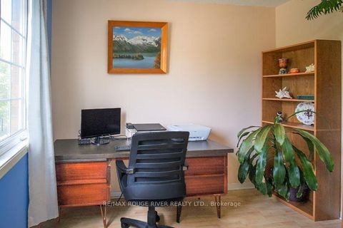 Photo 22 at 91 - 23 Hedge End Road, Rouge E11, Toronto
