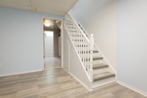Photo 23 at 91 - 23 Hedge End Road, Rouge E11, Toronto