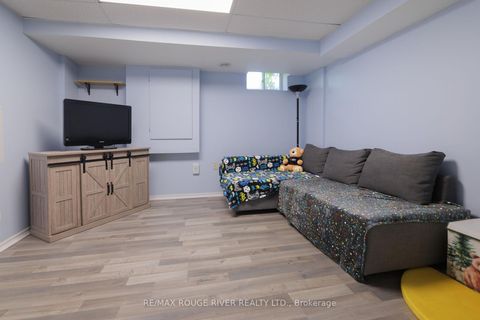 Photo 24 at 91 - 23 Hedge End Road, Rouge E11, Toronto