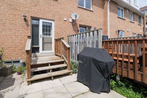 Photo 25 at 91 - 23 Hedge End Road, Rouge E11, Toronto
