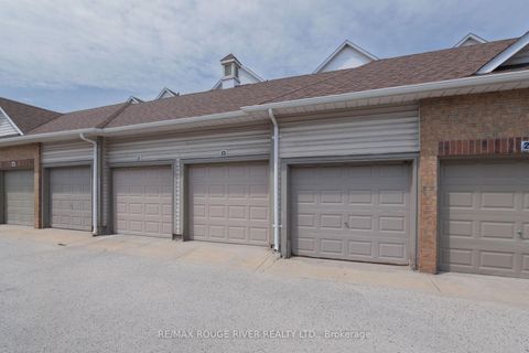 Photo 26 at 91 - 23 Hedge End Road, Rouge E11, Toronto
