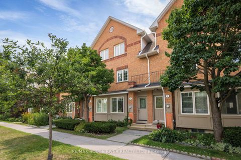 Photo 27 at 91 - 23 Hedge End Road, Rouge E11, Toronto