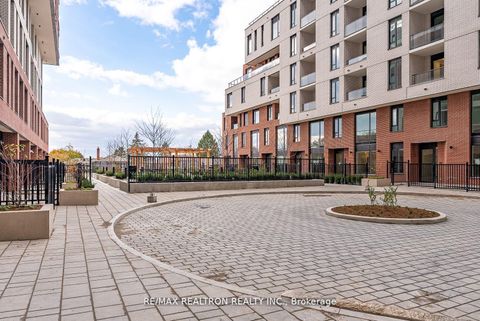 Photo 2 at 430 - 3100 Keele Street, CFB, Toronto