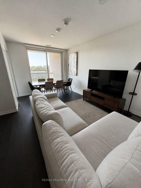 Photo 3 at 430 - 3100 Keele Street, CFB, Toronto