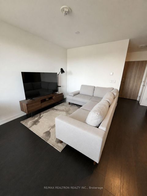 Photo 4 at 430 - 3100 Keele Street, CFB, Toronto