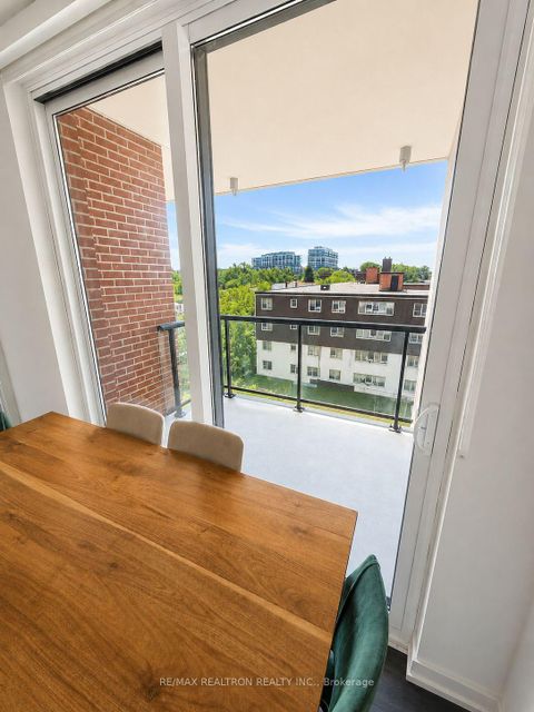 Photo 5 at 430 - 3100 Keele Street, CFB, Toronto