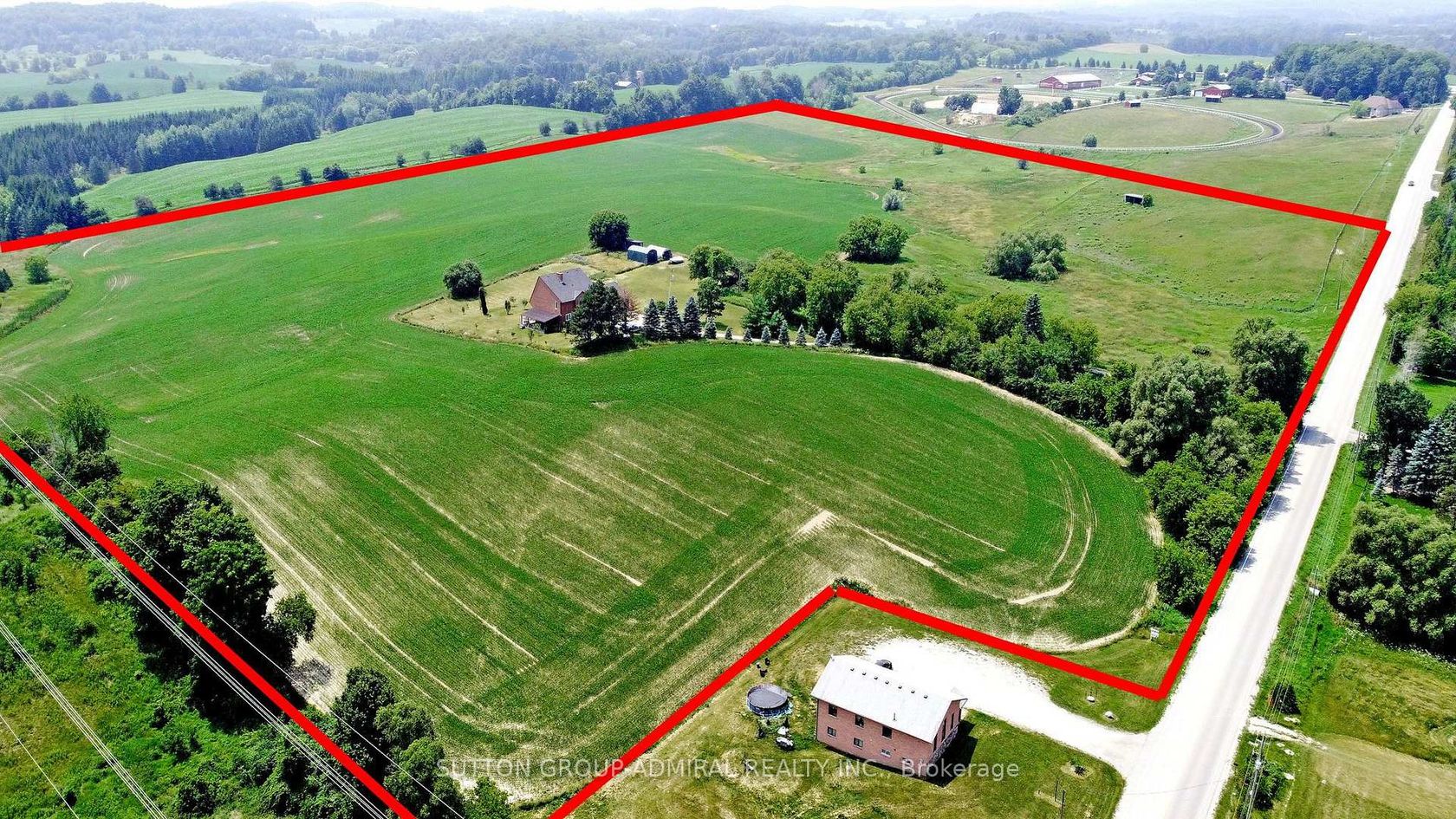7205 19th Side Road, Schomberg, King photo 8