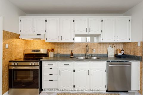 Photo 10 at 45 Montye Avenue, Bloor West Village, Toronto