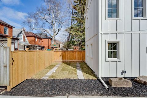 Photo 29 at 45 Montye Avenue, Bloor West Village, Toronto