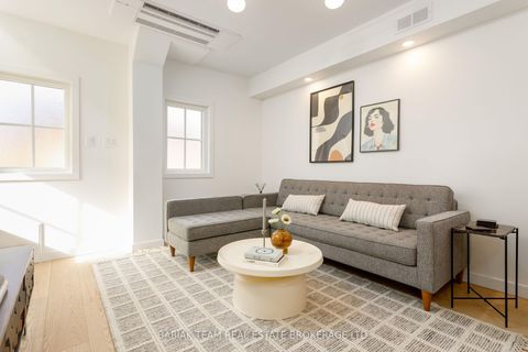 Photo 40 at 45 Montye Avenue, Bloor West Village, Toronto