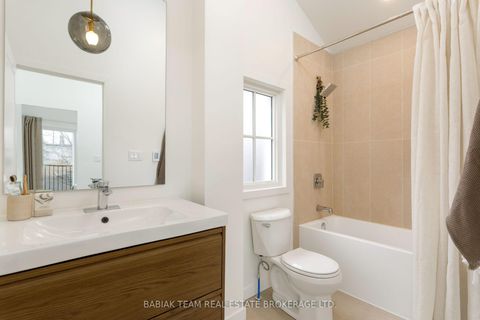 Photo 43 at 45 Montye Avenue, Bloor West Village, Toronto