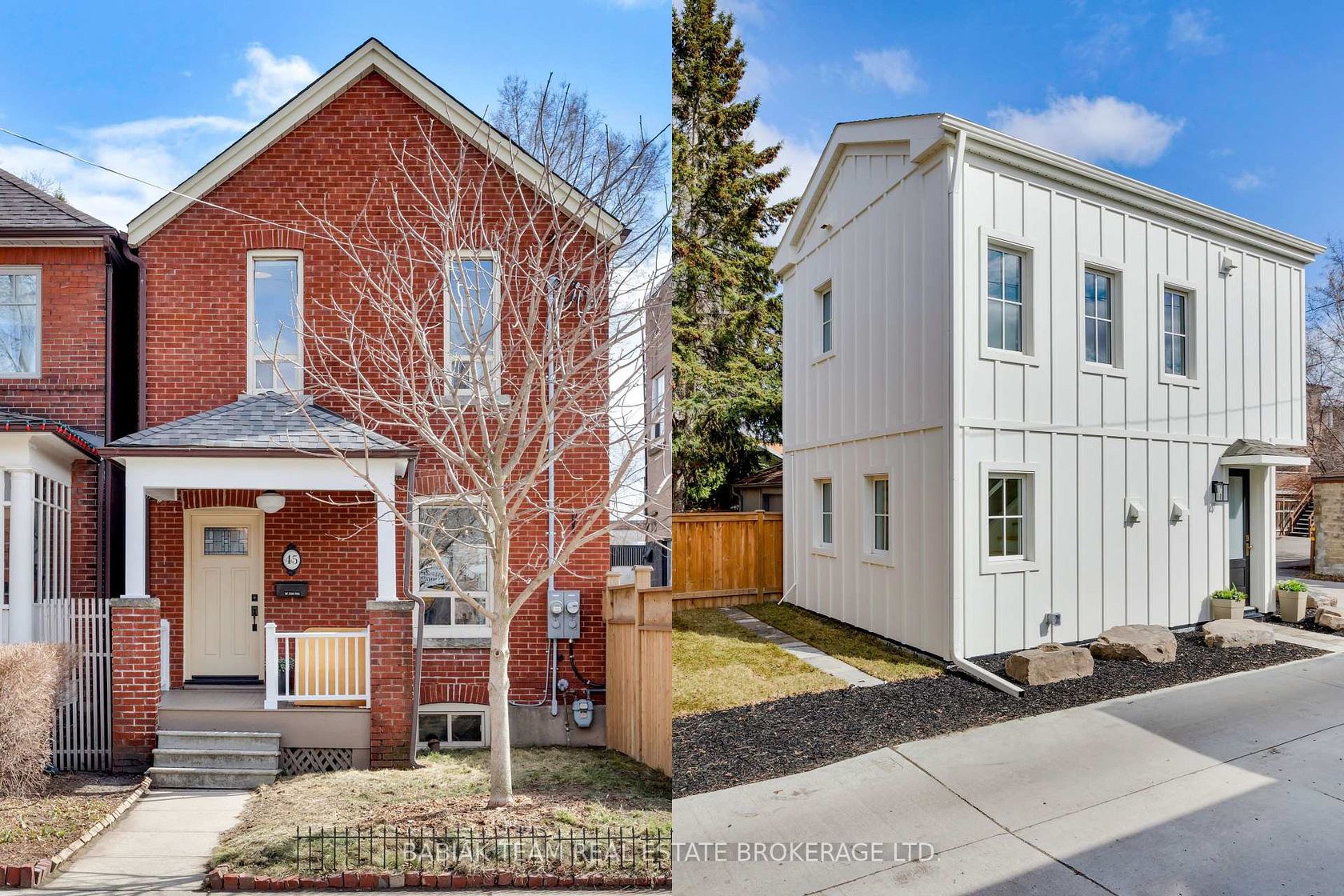 45 Montye Avenue, Bloor West Village, Toronto photo 3