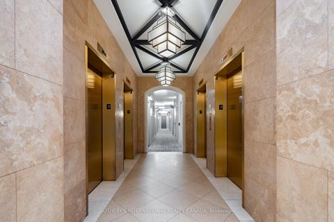 Photo 1 at 115 - 5233 Dundas Street, City Centre West, Toronto