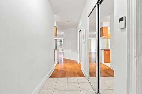 Photo 2 at 115 - 5233 Dundas Street, City Centre West, Toronto