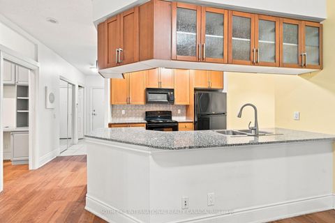 Photo 7 at 115 - 5233 Dundas Street, City Centre West, Toronto