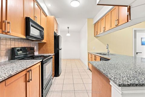 Photo 10 at 115 - 5233 Dundas Street, City Centre West, Toronto