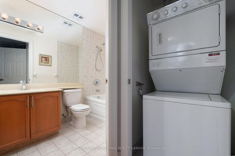 Photo 12 at 115 - 5233 Dundas Street, City Centre West, Toronto