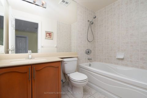 Photo 13 at 115 - 5233 Dundas Street, City Centre West, Toronto