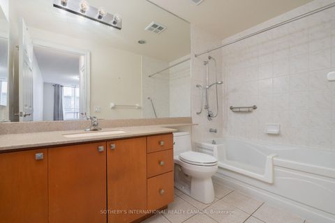 Photo 19 at 115 - 5233 Dundas Street, City Centre West, Toronto