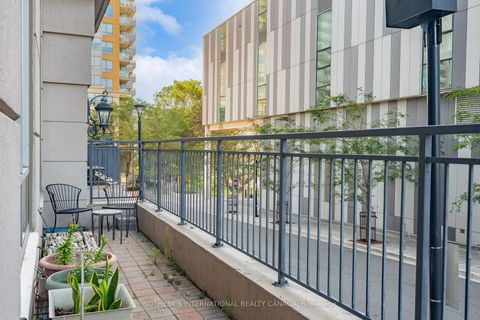 Photo 22 at 115 - 5233 Dundas Street, City Centre West, Toronto