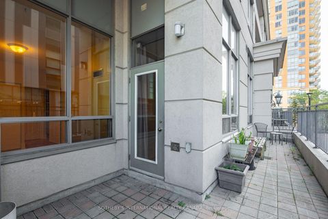 Photo 23 at 115 - 5233 Dundas Street, City Centre West, Toronto