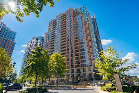 Photo 25 at 115 - 5233 Dundas Street, City Centre West, Toronto