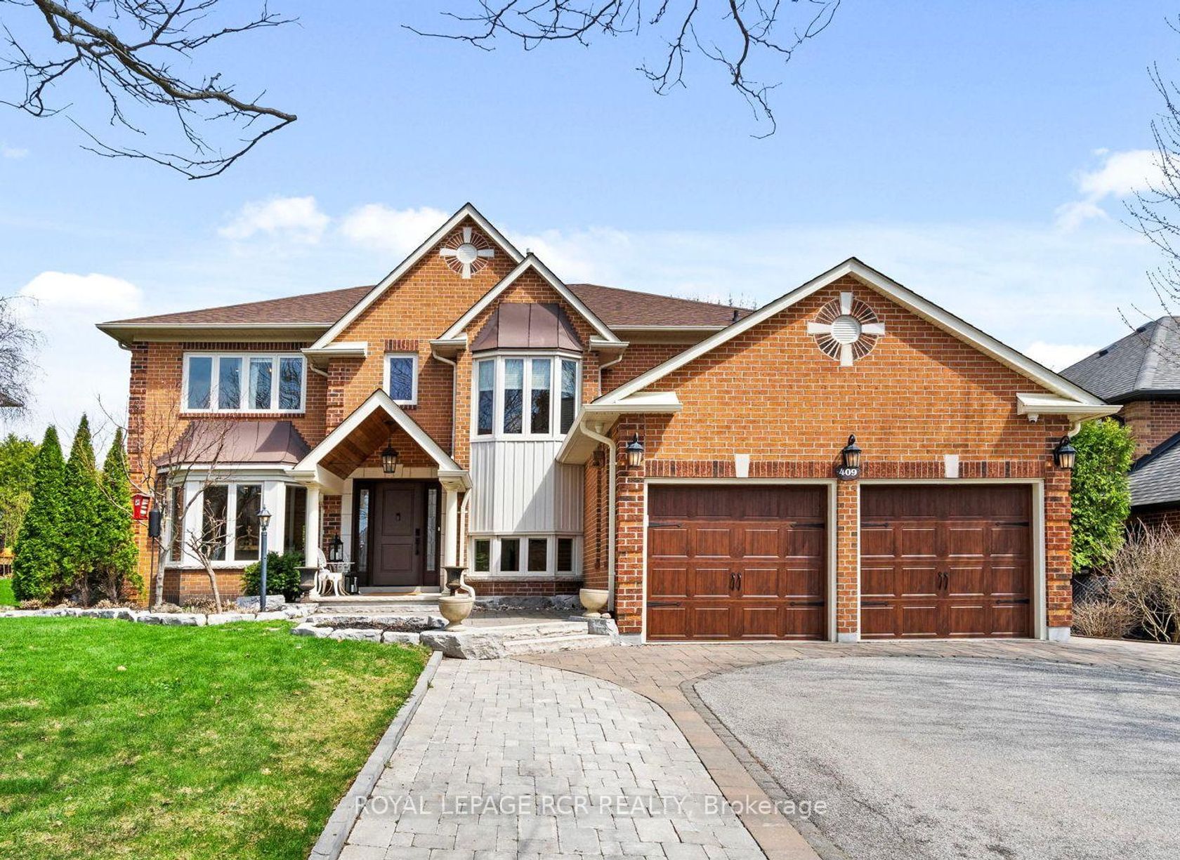409 Alex Doner Drive, Glenway Estates, Newmarket photo 4