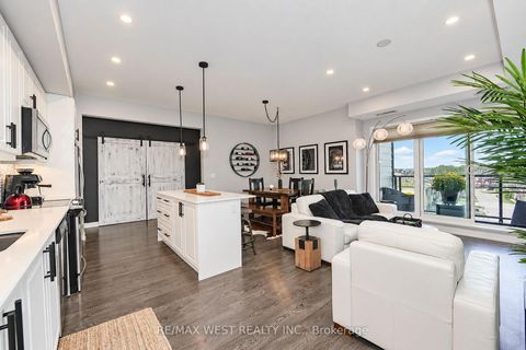 Photo 6 at 344 - 555 William Graham Drive, Rural Aurora, Aurora