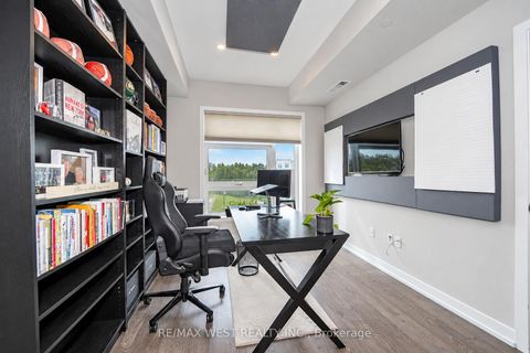 Photo 9 at 344 - 555 William Graham Drive, Rural Aurora, Aurora