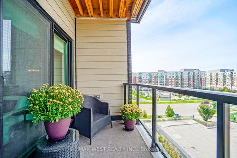 Photo 13 at 344 - 555 William Graham Drive, Rural Aurora, Aurora