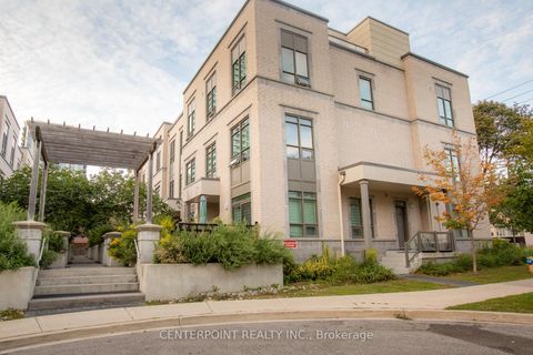 Photo 0 at 9 - 52 Holmes Avenue, Willowdale East, Toronto