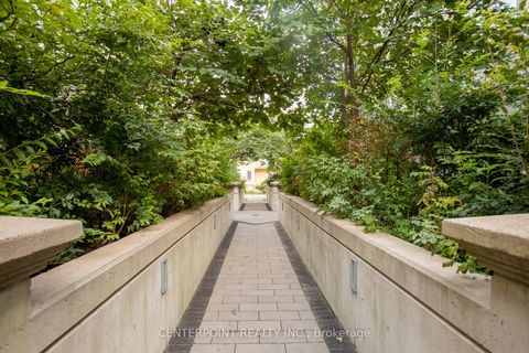 Photo 1 at 9 - 52 Holmes Avenue, Willowdale East, Toronto