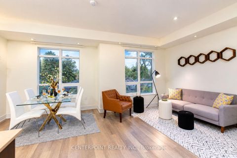 Photo 6 at 9 - 52 Holmes Avenue, Willowdale East, Toronto