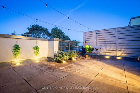 Photo 19 at 9 - 52 Holmes Avenue, Willowdale East, Toronto