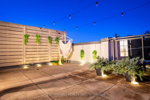 Photo 20 at 9 - 52 Holmes Avenue, Willowdale East, Toronto
