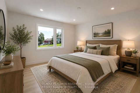 Photo 12 at 41 Trefoil Drive, Rural Innisfil, Innisfil