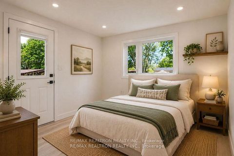 Photo 14 at 41 Trefoil Drive, Rural Innisfil, Innisfil