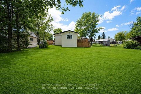 Photo 17 at 41 Trefoil Drive, Rural Innisfil, Innisfil