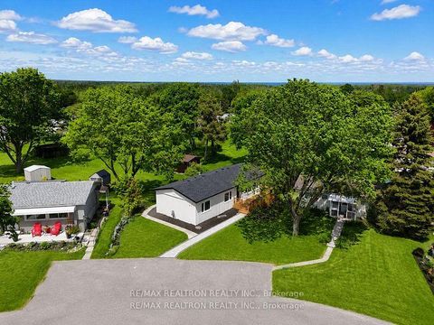 Photo 18 at 41 Trefoil Drive, Rural Innisfil, Innisfil